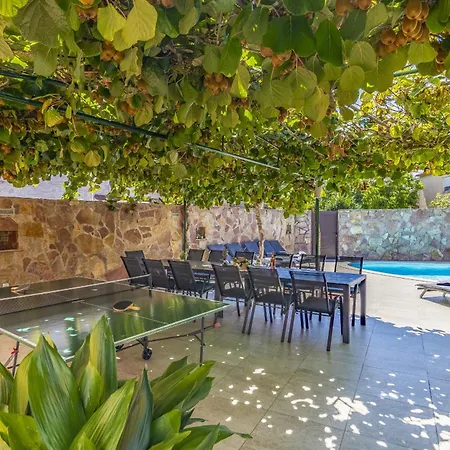 Mimoza Near Fazana For 13 Persons With Private Pool, Sea View, Pet Friendly - Only 800 Meters To The